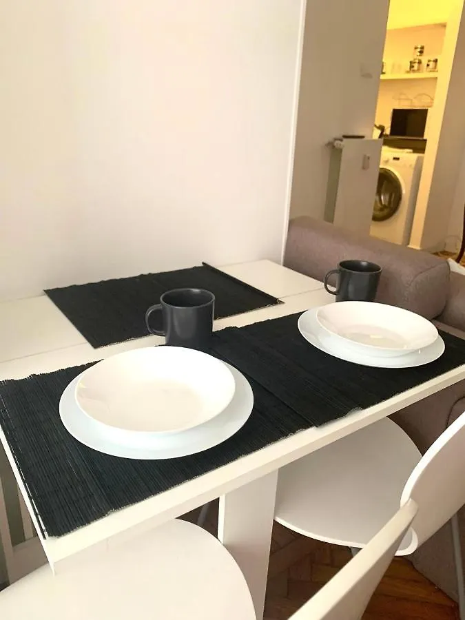 Pariolina Apartment Rome