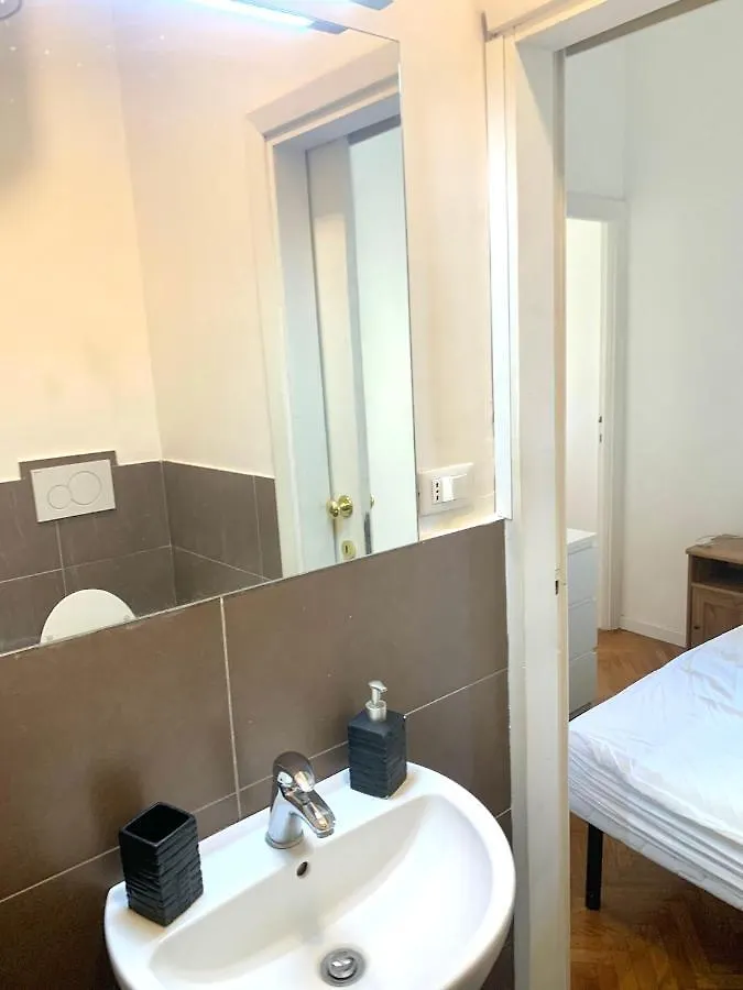 Pariolina Apartment Rome