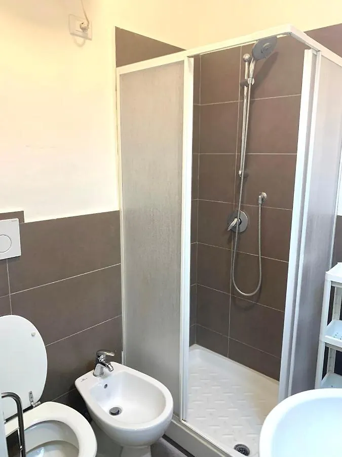 Pariolina Apartment Rome 0*,