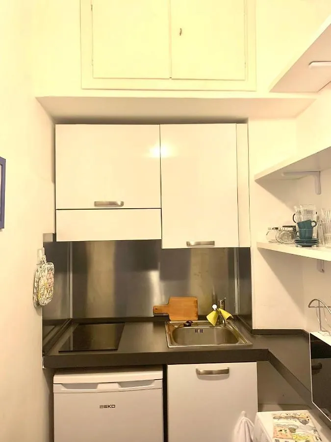 Pariolina Apartment Rome 0*,  Italy