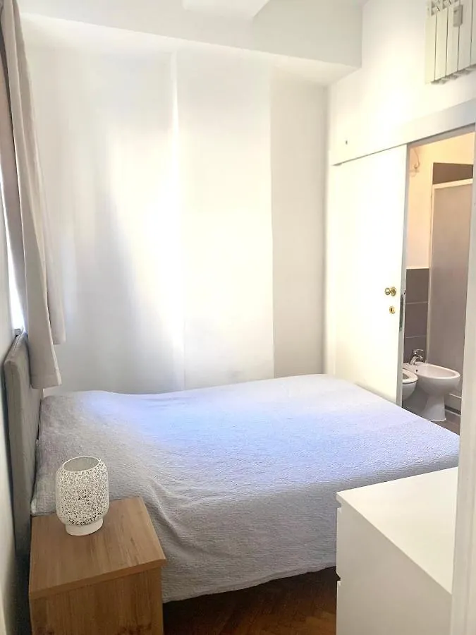 Pariolina Apartment Rome