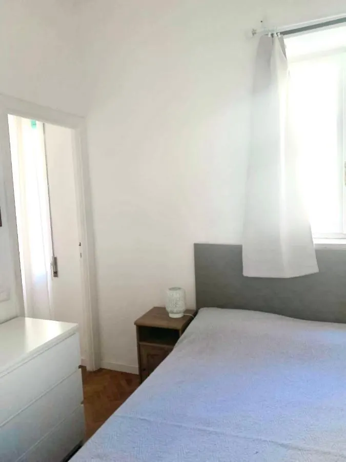 Pariolina Apartment Rome Italy