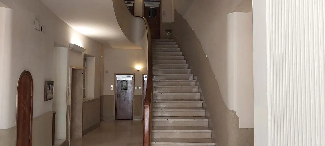 Pariolina Apartment Rome Italy