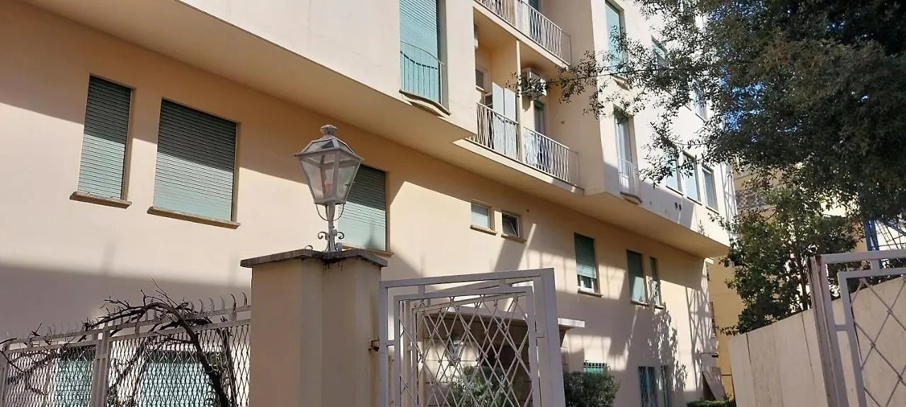 Pariolina Apartment Rome